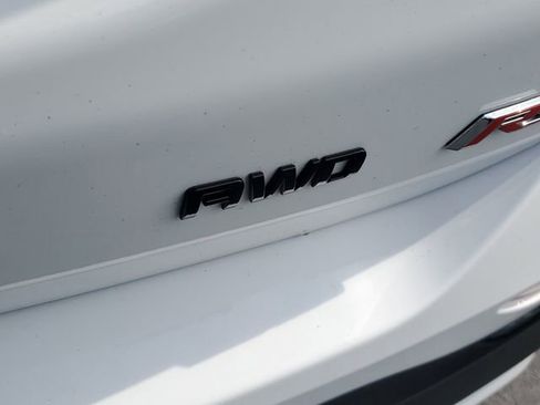 Certified 2024 Chevrolet Equinox RS w/ LPO, Floor Liner Package image 6