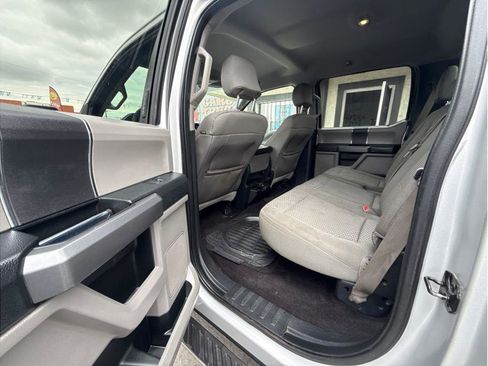 Used 2016 Ford F150 XLT AWD/4WD image 15