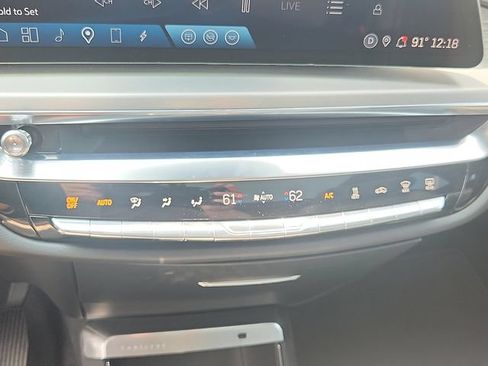 Certified 2023 Cadillac Lyriq AWD image 16