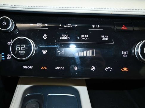 Used 2023 INFINITI QX60 Luxe w/ Cargo Package AWD/4WD image 14