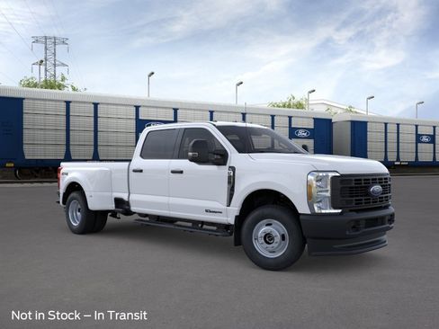 New 2026 Ford F350 XL AWD/4WD image 7