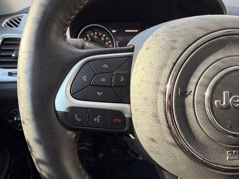 Used 2019 Jeep Compass Latitude w/ Popular Equipment Group image 21