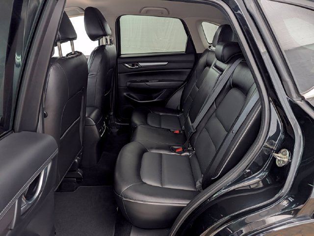 Used 2025 MAZDA CX-5 AWD 2.5 S w/ Select Package image 13