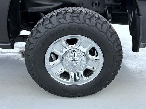 Certified 2022 RAM 2500 Tradesman image 22