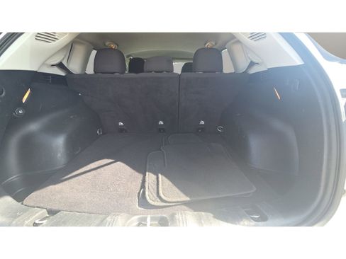 Used 2021 Jeep Compass Sport image 13