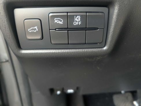 Certified 2023 MAZDA CX-5 AWD 2.5 S w/ Preferred Package image 15