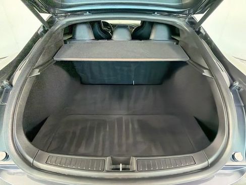 Used 2017 Tesla Model S 75D AWD/4WD image 25