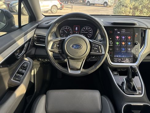 Certified 2022 Subaru Outback Limited XT AWD/4WD image 11