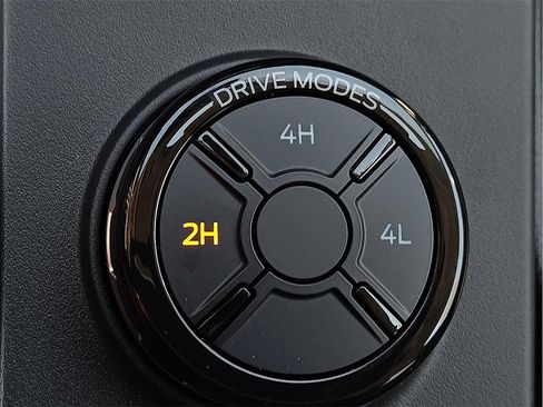 New 2025 Ford Ranger XLT w/ FX4 Off-Road Package image 14