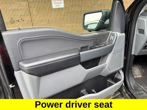Certified 2024 Ford F150 XLT w/ Mobile Office Package AWD/4WD image 9