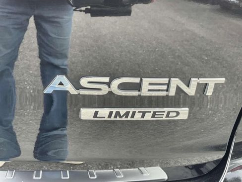 Used 2024 Subaru Ascent Limited image 11
