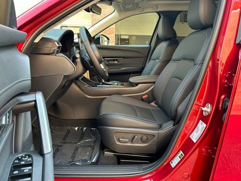 New 2026 MAZDA CX-5 2.5 S w/ Premium Plus Package AWD/4WD image 14