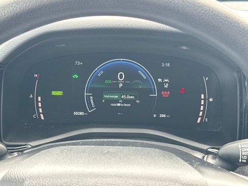 Used 2025 Toyota Camry LE FWD image 16
