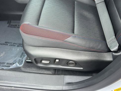 New 2026 Chevrolet Equinox RS w/ Convenience Package III image 28