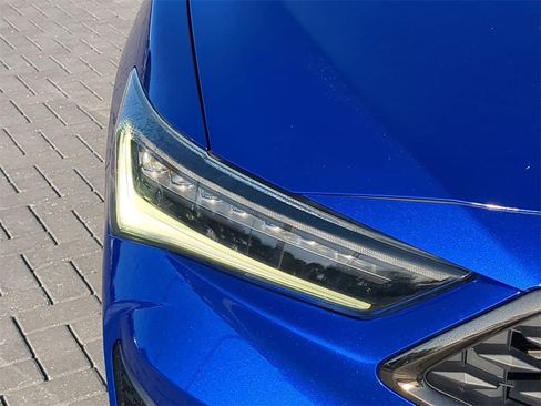 Used 2021 Acura ILX w/ Premium & A-SPEC Package image 11