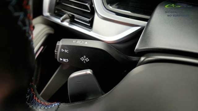 Used 2026 BMW X6 M60i AWD/4WD image 55