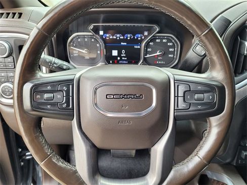 Used 2020 GMC Sierra 1500 Denali w/ Denali Ultimate Package image 23