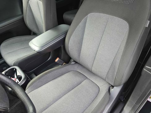 Used 2024 Hyundai Ioniq 5 SEL image 21