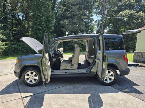 Used 2011 Honda Element EX image 33