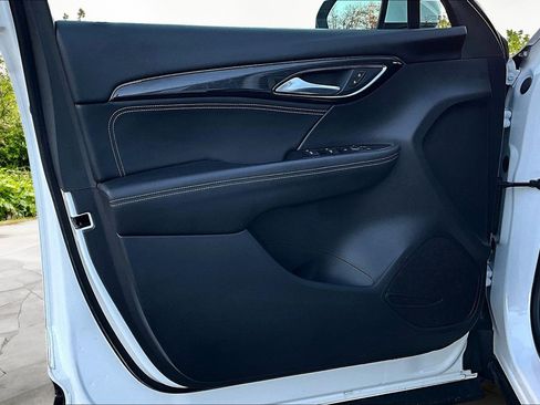 Used 2022 Buick Envision Preferred w/ Safety Package image 23