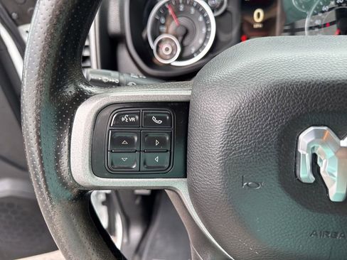 Used 2022 RAM 2500 Tradesman image 42