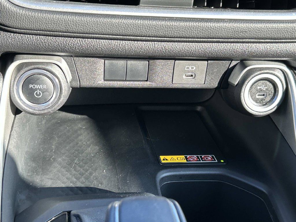 Used 2026 Toyota Grand Highlander XLE FWD image 41