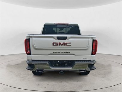 Used 2023 GMC Sierra 1500 SLT