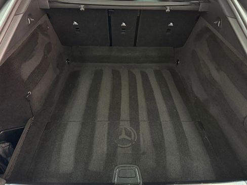 Certified 2023 Mercedes-Benz EQS 580 4MATIC Sedan image 31