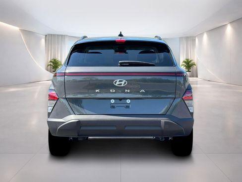 New 2026 Hyundai Kona SEL Sport FWD image 6