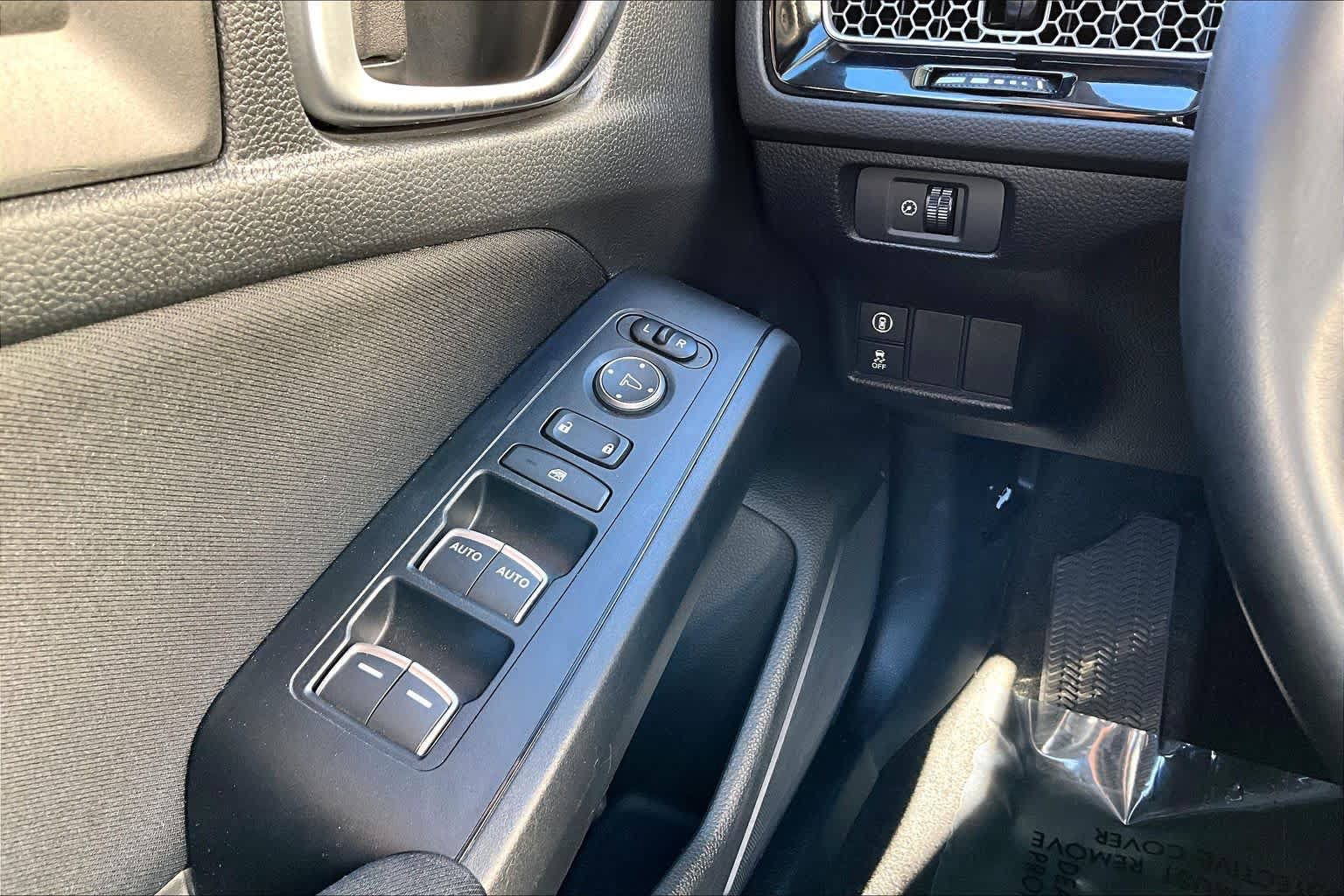 Used 2024 Honda Civic Sport image 34