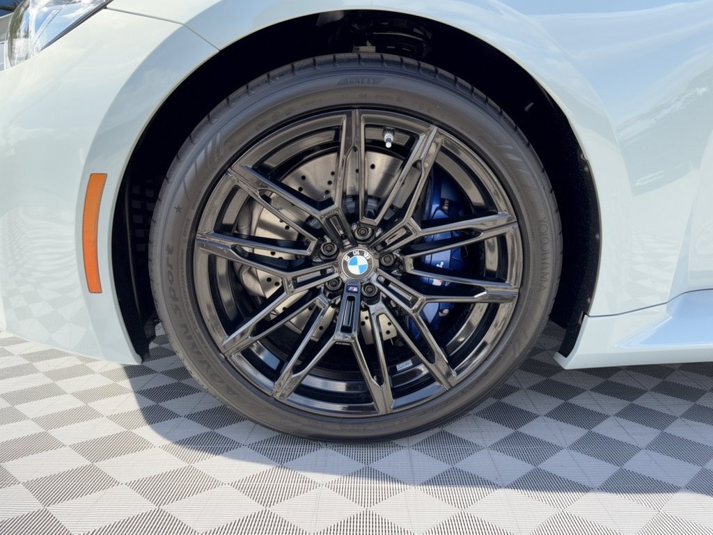 New 2027 BMW M2 Coupe AWD/4WD image 13