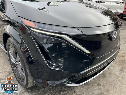 Used 2024 Nissan Ariya FWD image 67