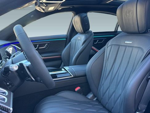 Certified 2025 Mercedes-Benz S 63 AMG S image 20
