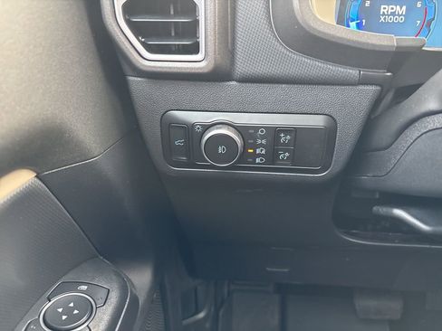 New 2025 Ford Bronco Sport Big Bend image 12