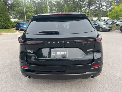 New 2026 MAZDA CX-5 2.5 S w/ Premium Package AWD/4WD image 4