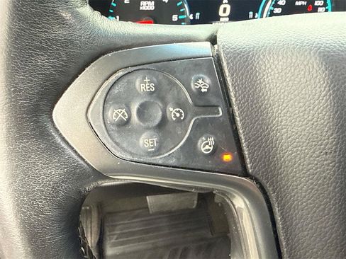 Used 2016 Chevrolet Tahoe LTZ image 23