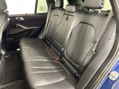 Used 2021 BMW X5 xDrive40i w/ Premium Package image 24