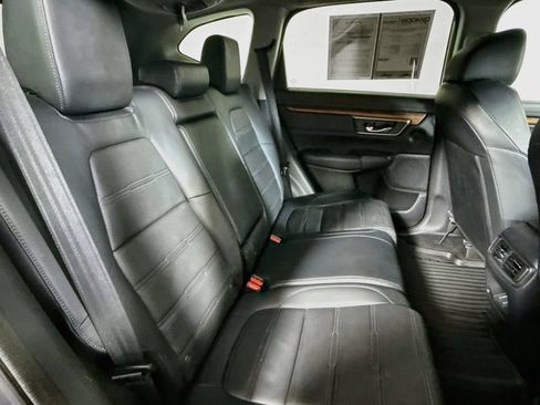 Used 2019 Honda CR-V Touring image 28