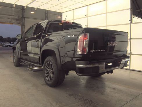 Used 2019 GMC Canyon SLE w/ Driver Alert Package image 9