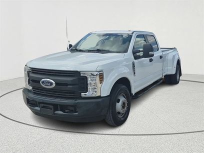 Used 2018 Ford F350 XL w/ Power Equipment Group