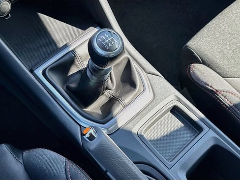 New 2026 Subaru WRX AWD/4WD image 20