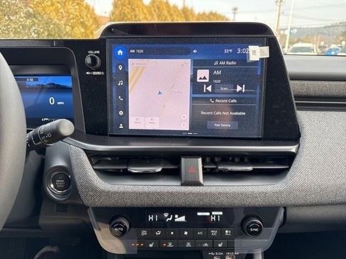 New 2026 Subaru Outback Limited XT image 24