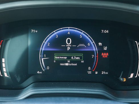 New 2026 Toyota Corolla SE image 25