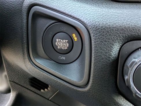 New 2026 Jeep Wrangler Sport image 20