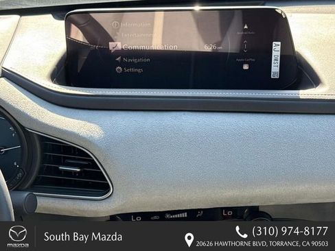 New 2026 MAZDA CX-30 Aire Edition image 10