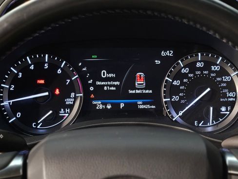 Used 2020 Toyota Highlander Limited image 15