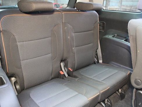 Used 2021 GMC Acadia AT4 w/ Trailering Package image 12