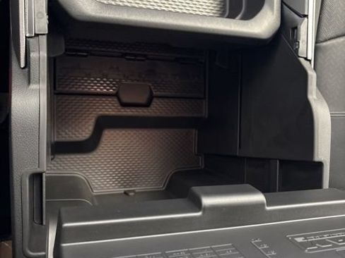 New 2026 RAM 3500 Laramie w/ Night Edition AWD/4WD image 40