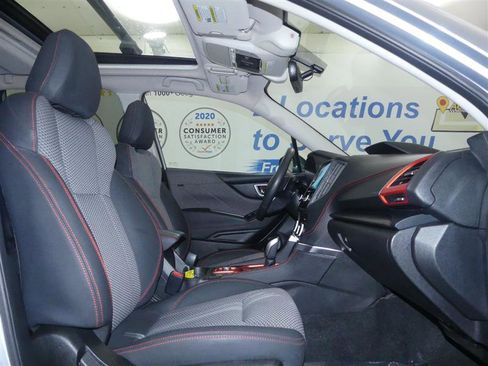 Used 2020 Subaru Forester Sport w/ Popular Package #2 image 7