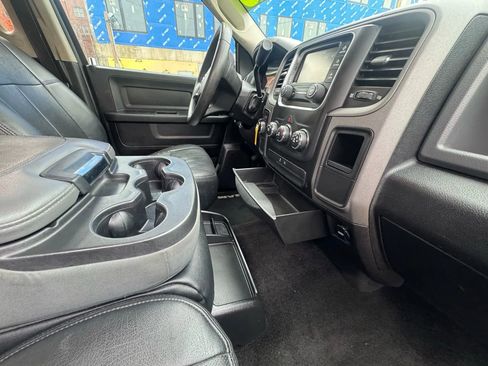 Used 2013 RAM 1500 Express image 21